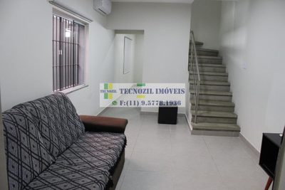 Sobrado, 3 quartos, 210 m² - Foto 1