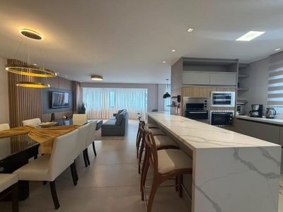 Apartamento, 4 quartos, 178 m² - Foto 1