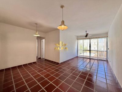 Apartamento, 2 quartos, 83 m² - Foto 1