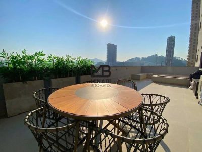 Apartamento, 2 quartos, 126 m² - Foto 2