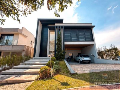 Casa, 4 quartos, 347 m² - Foto 3