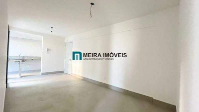 Apartamento, 2 quartos, 62 m² - Foto 2