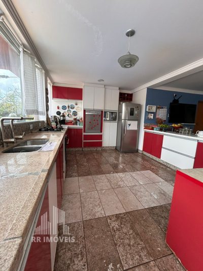 Casa, 4 quartos - Foto 4