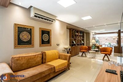 Apartamento, 3 quartos, 179 m² - Foto 1