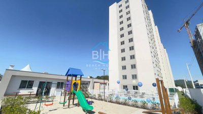 Apartamento, 2 quartos, 52 m² - Foto 1