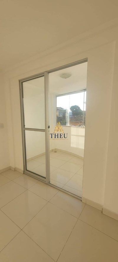 Apartamento, 2 quartos, 58 m² - Foto 5