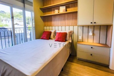 Apartamento, 1 quarto, 50 m² - Foto 4