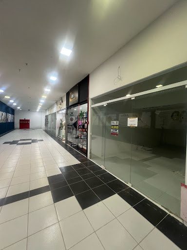 Loja-Salão, 34 m² - Foto 1