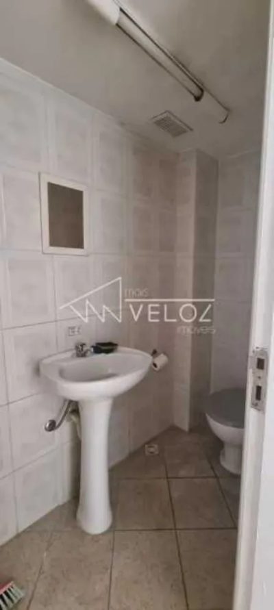 Sala-Conjunto, 28 m² - Foto 1