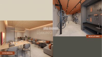 Apartamento, 2 quartos, 55 m² - Foto 5