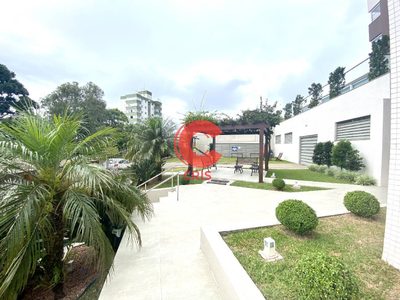 Apartamento, 3 quartos, 169 m² - Foto 3