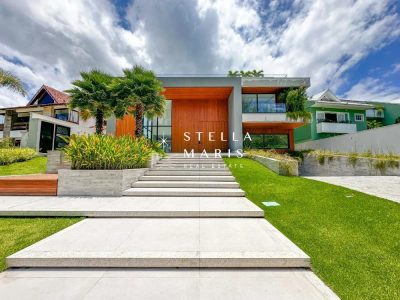 Casa, 5 quartos, 1417 m² - Foto 5