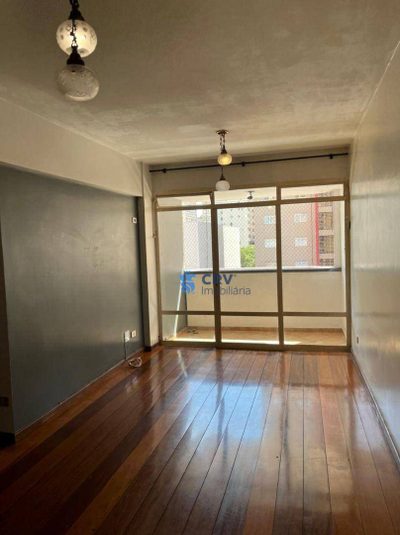 Apartamento, 3 quartos, 129 m² - Foto 1