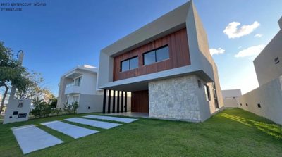 Casa, 4 quartos, 280 m² - Foto 1