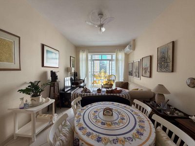 Apartamento, 3 quartos, 93 m² - Foto 3