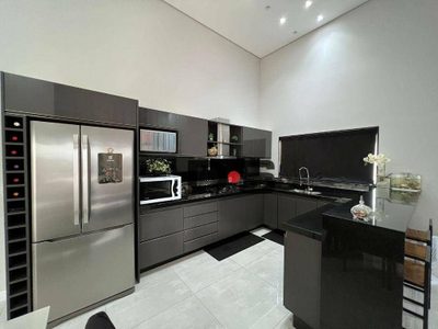 Casa, 3 quartos, 150 m² - Foto 3