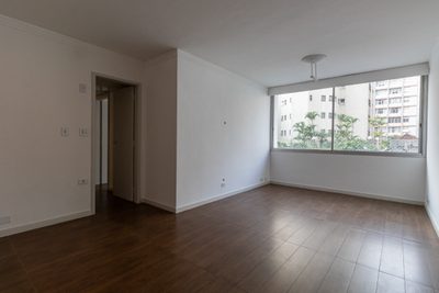 Apartamento, 3 quartos, 81 m² - Foto 2