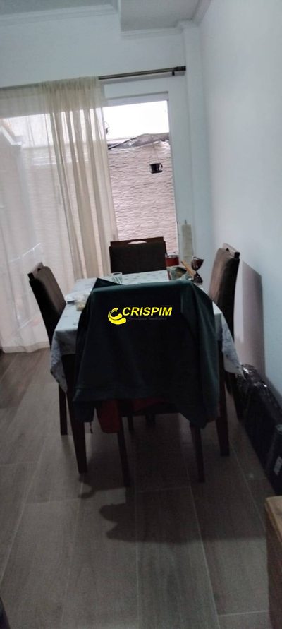 Casa, 2 quartos, 63 m² - Foto 2