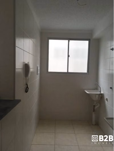 Apartamento, 2 quartos, 47 m² - Foto 1