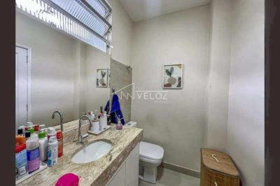 Apartamento, 2 quartos, 69 m² - Foto 1