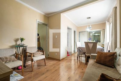 Apartamento, 2 quartos, 81 m² - Foto 1