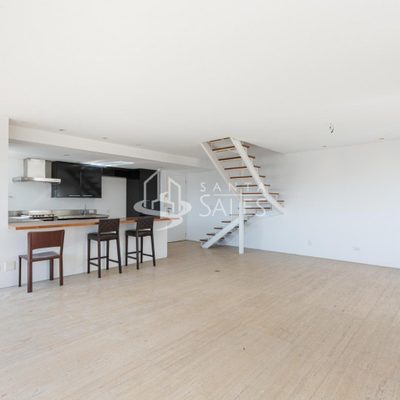 Cobertura, 3 quartos, 180 m² - Foto 3