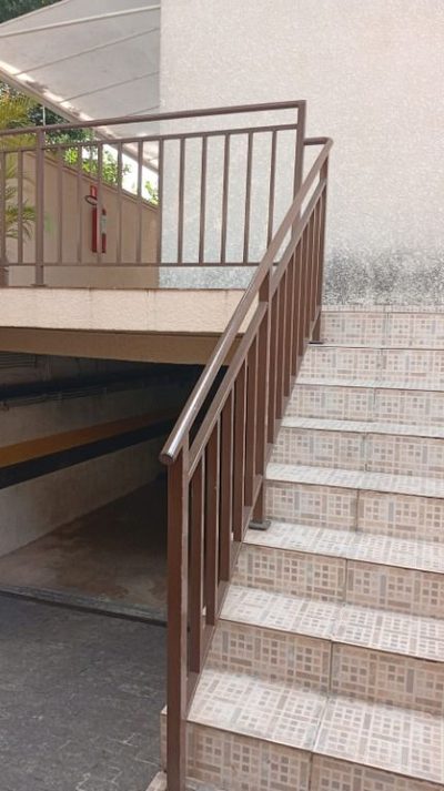 Apartamento, 2 quartos, 44 m² - Foto 3