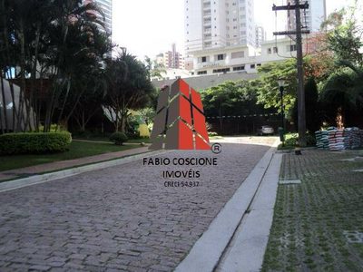 Apartamento, 4 quartos, 394 m² - Foto 3