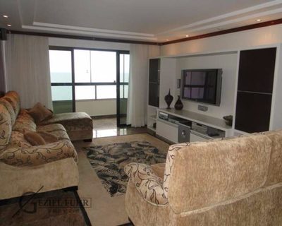 Apartamento, 5 quartos, 220 m² - Foto 3