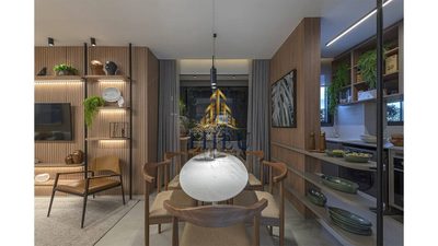 Apartamento, 3 quartos, 72 m² - Foto 2