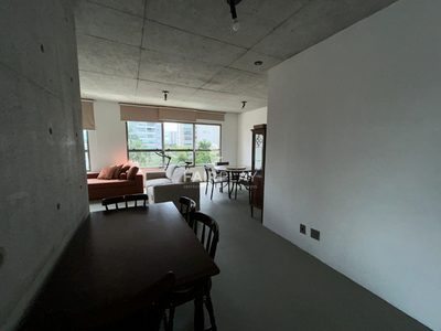 Apartamento, 1 quarto, 75 m² - Foto 5