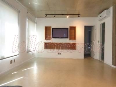 Apartamento, 1 quarto, 69 m² - Foto 1