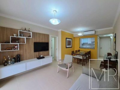 Apartamento, 3 quartos, 106 m² - Foto 2
