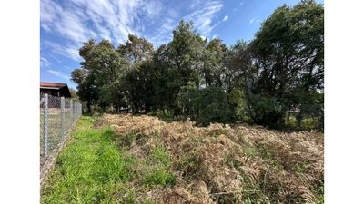 Terreno, 660 m² - Foto 1