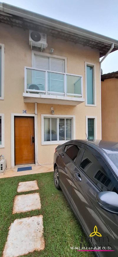 Casa, 2 quartos, 70 m² - Foto 5