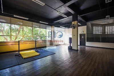 Apartamento, 3 quartos, 195 m² - Foto 4