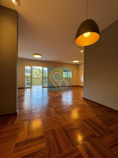 Apartamento, 3 quartos, 139 m² - Foto 2