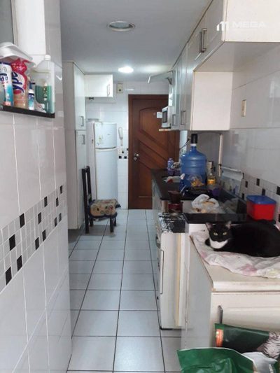 Apartamento, 3 quartos, 127 m² - Foto 3