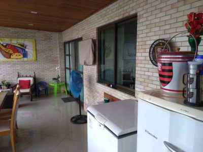 Apartamento, 3 quartos, 104 m² - Foto 3