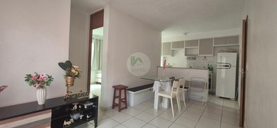 Apartamento, 2 quartos, 42 m² - Foto 2