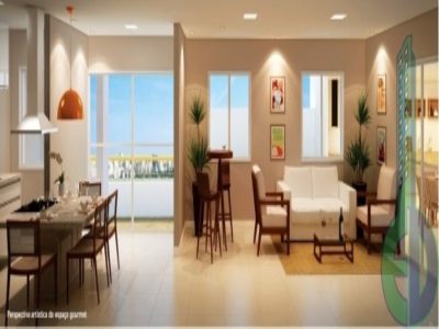 Apartamento, 2 quartos, 60 m² - Foto 4
