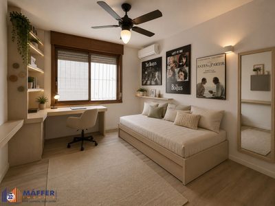 Apartamento, 4 quartos, 298 m² - Foto 3