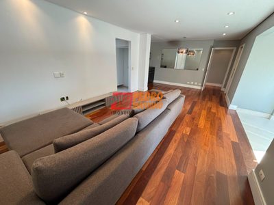Apartamento, 3 quartos, 135 m² - Foto 5