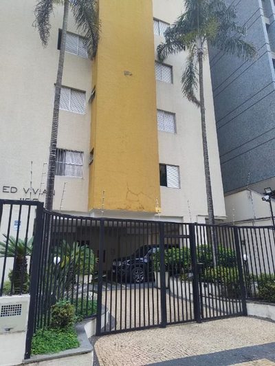 Apartamento, 1 quarto, 48 m² - Foto 1