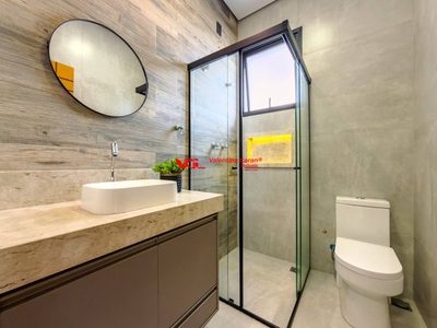 Sobrado, 3 quartos, 307 m² - Foto 1