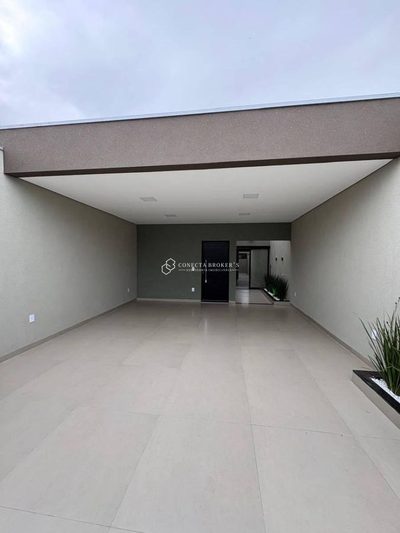 Casa, 3 quartos, 120 m² - Foto 2