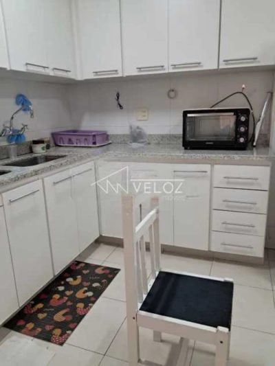 Apartamento, 4 quartos, 168 m² - Foto 2