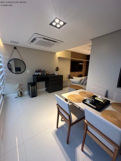 Apartamento, 1 quarto, 50 m² - Foto 1