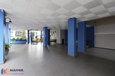Apartamento, 2 quartos, 66 m² - Foto 4