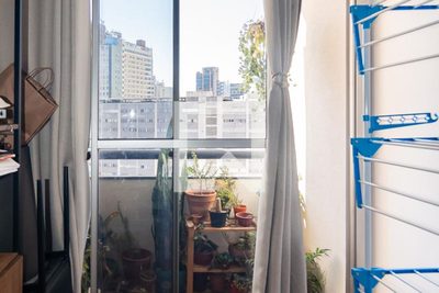 Apartamento, 1 quarto, 39 m² - Foto 5